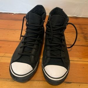 Chuck Taylor All Star Winter GORE-TEX unisex high top shoe